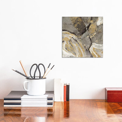 Albena Hristova - Print on Canvas