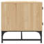 Aanuoluwa Coffee Table with Storage-1463534810