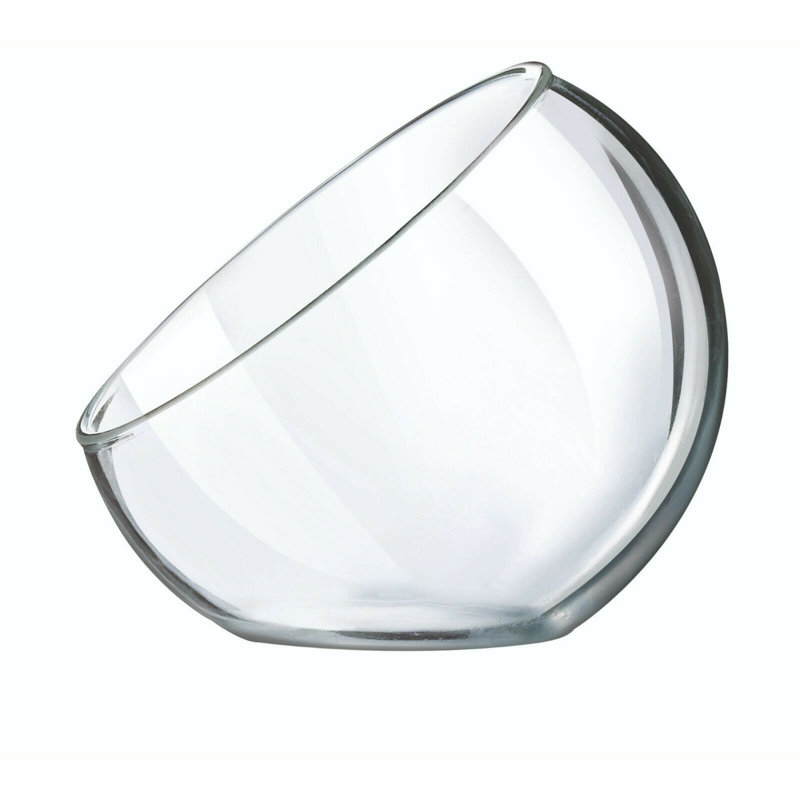 Single Versatile Dessert Bowls 120Ml X 6