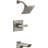 Pivotal® Tub and Shower Faucet with H2Okinetic® Technology-60816919