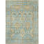 One-of-a-Kind Rectangle 9'8" X 12' Area Rug