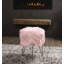 Tabouret de coiffeuse 14,5 po BirdRock Home-1292393265