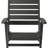 Laguna Patio Folding Highback Dining Chair-109539266
