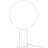 Knuckle Globe Lamp-55893110