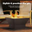 Metal Fire Pit-797999750-797999749