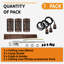 Rebound 3 - Light Kitchen Island Pendant-100853726