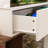 Expandable Reptile Stand With Drawer