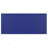 Nalo Twilight Blue Finish Writing Desk With Spacious Tabletop And Durable X-Shaped Base, Ideal For Modern Workspaces.