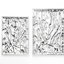 Dune Decorative Tray-96434488-96434496