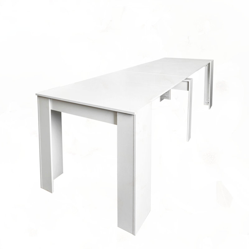 Table de salle à manger extensible
