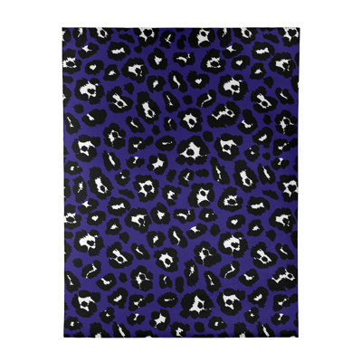 Animal Print Indoor Rug