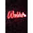 Rouge est en rupture de stock