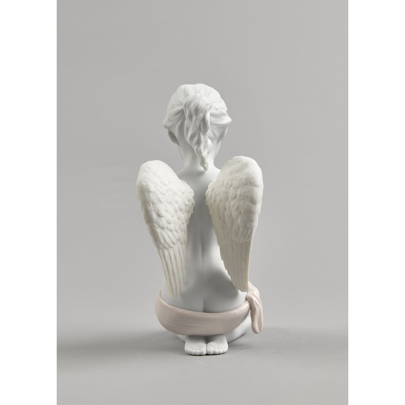 Heavenly Prayer Figurine