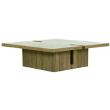 Theory Square Coffee Table