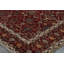 Rug & Kilim’S Modern Agra Rug In Red With Colorful Floral Patterns