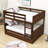 Isiah Full Over Full Wooden Bunk Bed with Twin Size Trundle-2003749666-1938091243