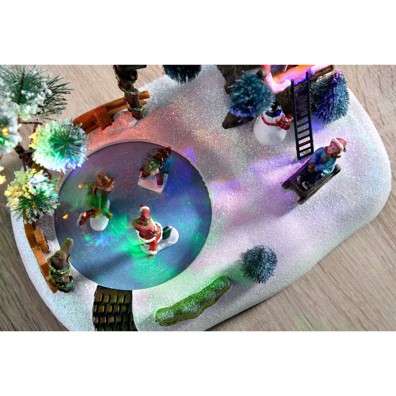 Christmas Children Figurines & Collectibles