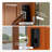 Desloc Keypad Smart Lock With Access Screen-114598972