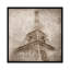 Tour eiffel ii, impression sur toile tendue-74737459-74737458-19732763
