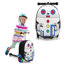 Zoomie Kids Plastic Storage Bag