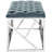 Modway Orchid Sebastian Button-tufted Bench-1737871651-1737871653