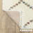 Performance Geometric Indoor Rug-1280844506