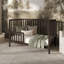 Lit de bébé convertible Dream On Me Synergy Wave 5-en-1-120156956
