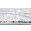 Tapis bleu Rudy-552243329