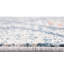 Tapis bleu Rudy-660316472