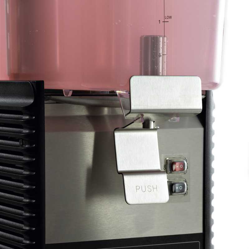 Omega Fresh Single Chamber Drink Dispenser