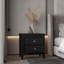Table de chevet 2 tiroirs Windsor-1962231684