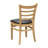 18'' H Upholstered Side Chair-35934034-21961157
