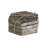 Marble 4 Piece Coaster Set