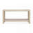 Modern Farmhouse Console Table-26496252