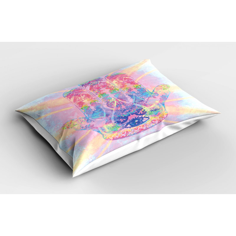 Polyester Sham Set, Twin