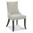 Upholstered Performance Fabric Dining Chair-71613368