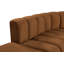 Canapé et chaise rembourrée Issic-89266723