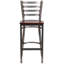 Tabourets de bar en métal Loughran-21223157-94596161-94596160