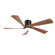 Leshawna 52'' Ceiling Fan with LED Lights