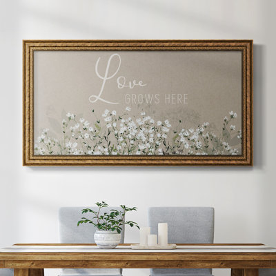 " Bouquet Of Love "