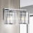Caydin 2 - Light Dimmable Vanity Light