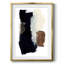 Imprimé encadré Terrene II-369255274-369255265