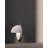 Inside-Out LED Flush Mounted Sconce-49980362-49993620