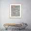 Dash #9 Painting by Brad Ellis-48617204-48617205