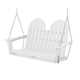 Vineyard Adirondack 48" Swing