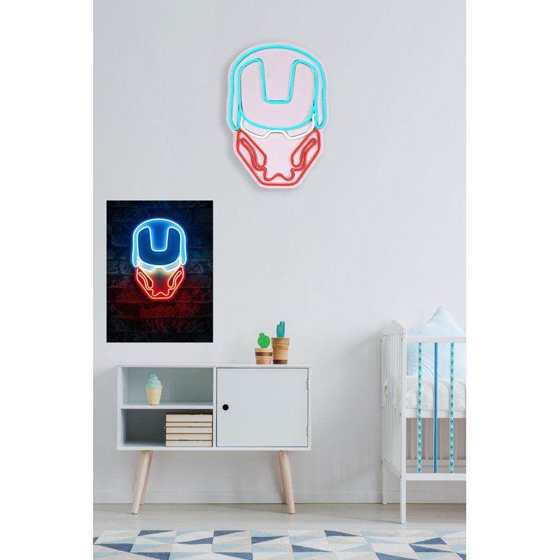 Bande lumineuse néon flexible à DEL, étanche IP67, 12 V DC, 24 x 13,8 x 1,2 pouces | Écoénergétique A +, gabarit en mousse de PVC, longueur totale de 375 cm (12,3 pi) | Idéal pour la décoration intérieure, les fêtes et les événements