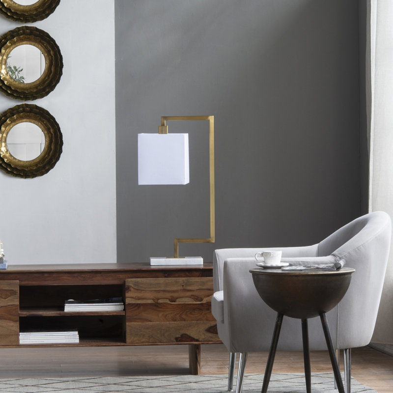 Minimalist Design Modern Table Lamp
