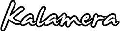 Kalamera Logo