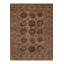Tapis décoratif foncé lavable à la machine-920990125