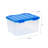 IRIS Ultimate Clear Plastic Container-417955815